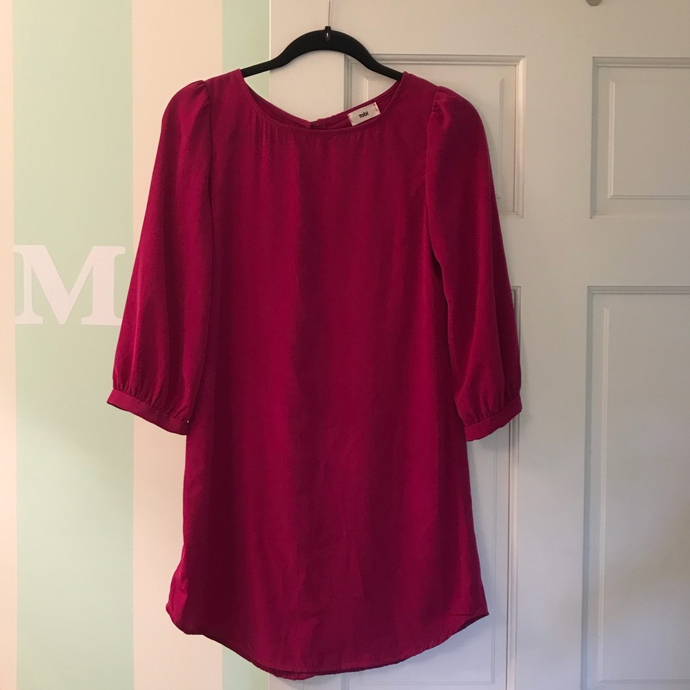 Tobi dress